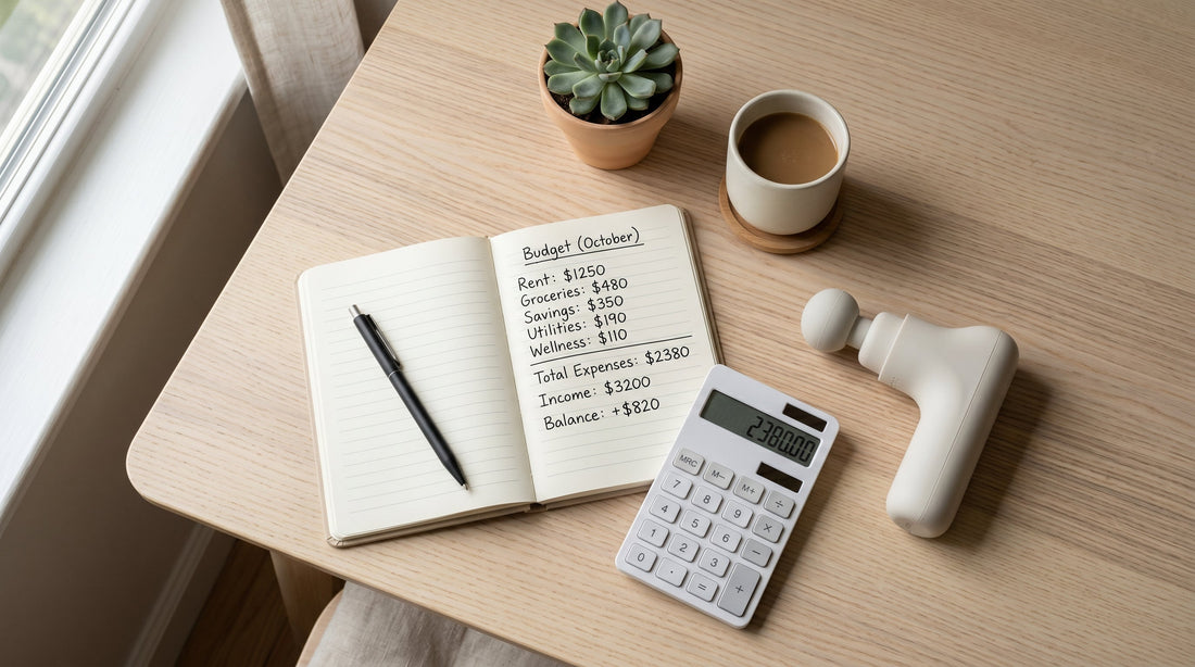 The Real Cost of At-Home Recovery Devices