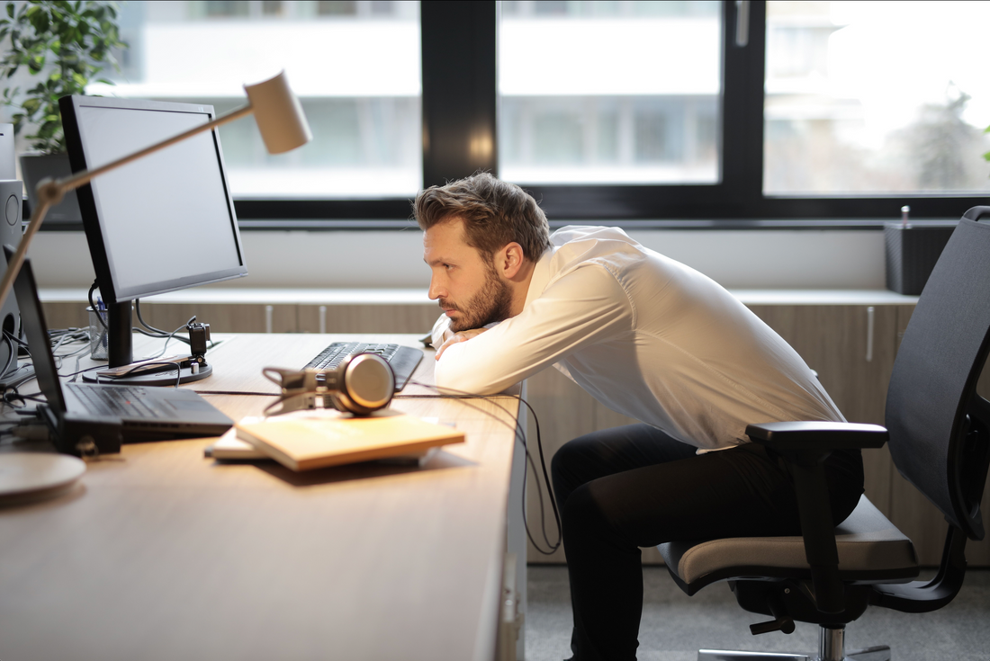 Why People Are Replacing Weekly Massages with At-Home Technology