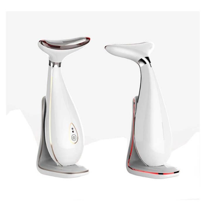 GlowPulse™ Face Massager