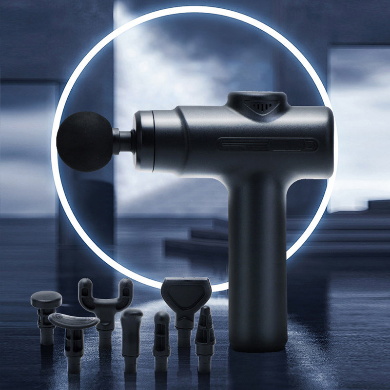 RecoveryPulse™ Mini Massage Gun