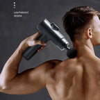 RecoveryPulse™ Mini Massage Gun