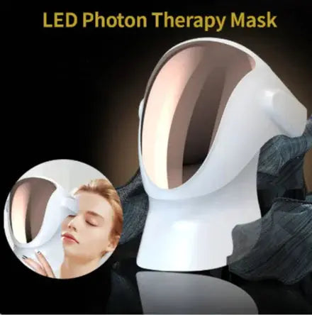 LumiVeil™ Wireless LED Therapy Mask