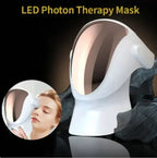 LumiVeil™ Wireless LED Therapy Mask
