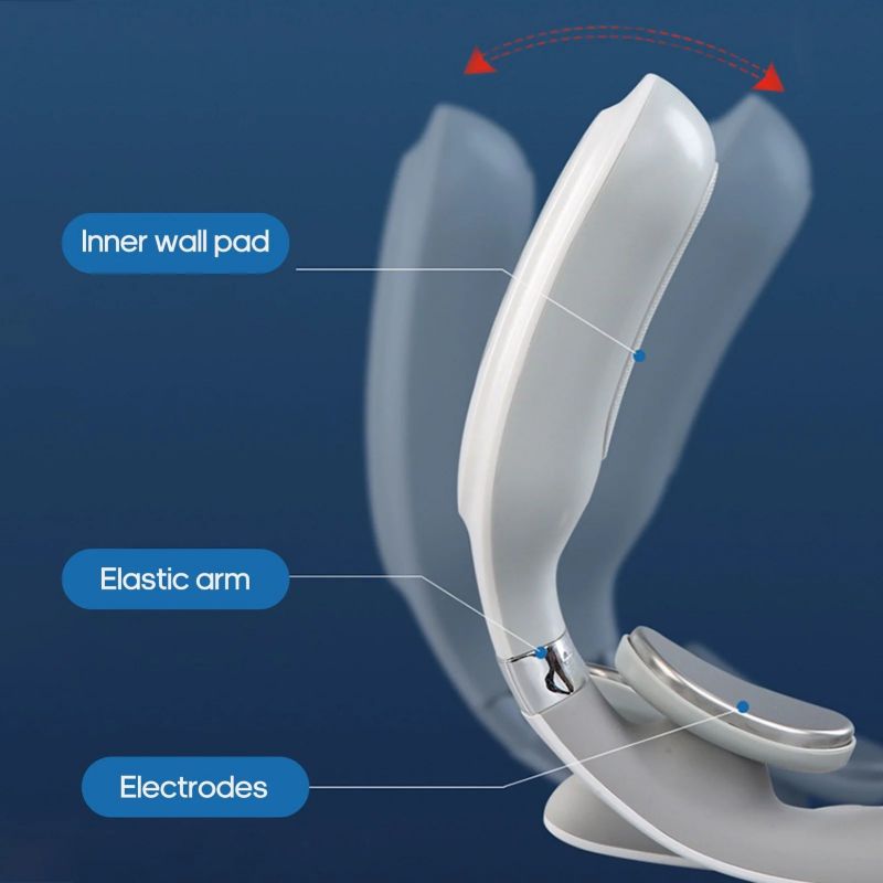 LumiVeil™ Wireless LED Therapy Mask