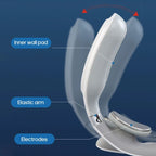 LumiVeil™ Wireless LED Therapy Mask