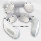 LumiVeil™ Wireless LED Therapy Mask
