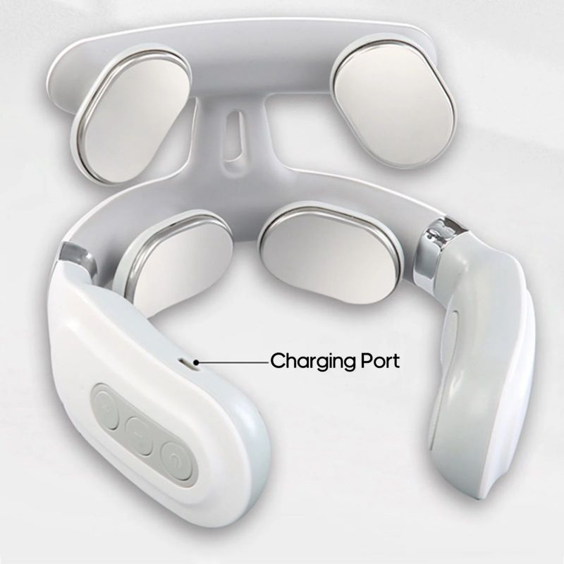 LumiVeil™ Wireless LED Therapy Mask