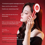 RootGlow™ Hair & Scalp Massager