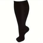 VitalFlow™ Plus Size Compression Socks