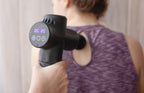 Pulsepro™ Touch Massage Gun