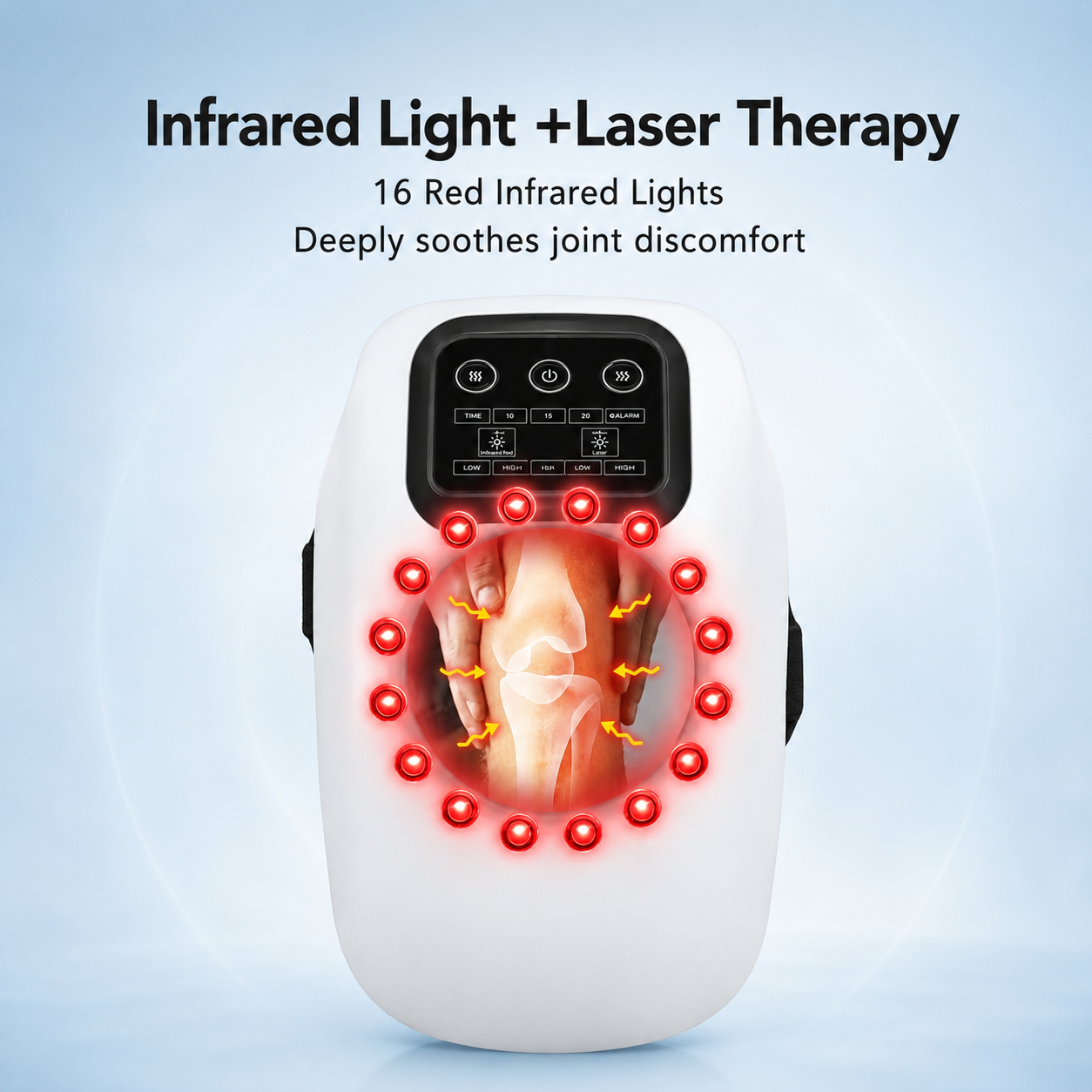 ORTHOGLOW PRO™