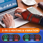 HeatFlex™ Cordless Heating Pad Wrap