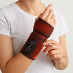 HeatFlex™ Cordless Heating Pad Wrap