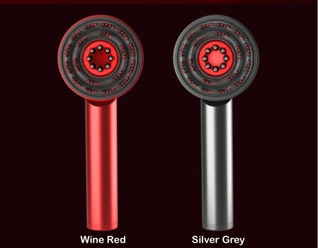 RootGlow™ Hair & Scalp Massager