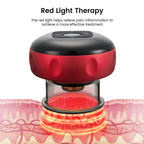 CupPulse™ Electric Cupping Massager