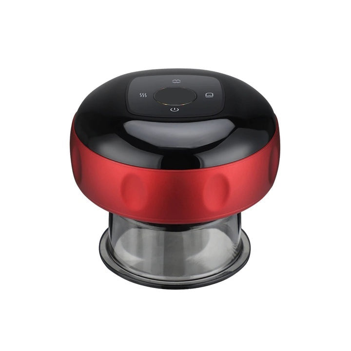CupPulse™ Electric Cupping Massager