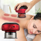 CupPulse™ Electric Cupping Massager