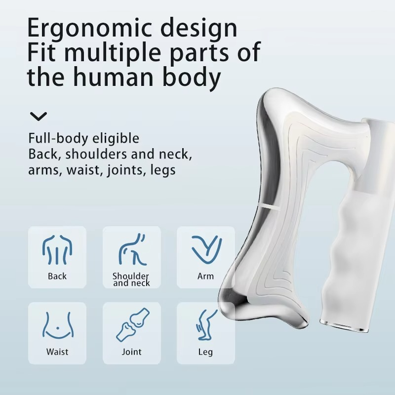 HeatFlex™ Cordless Heating Pad Wrap