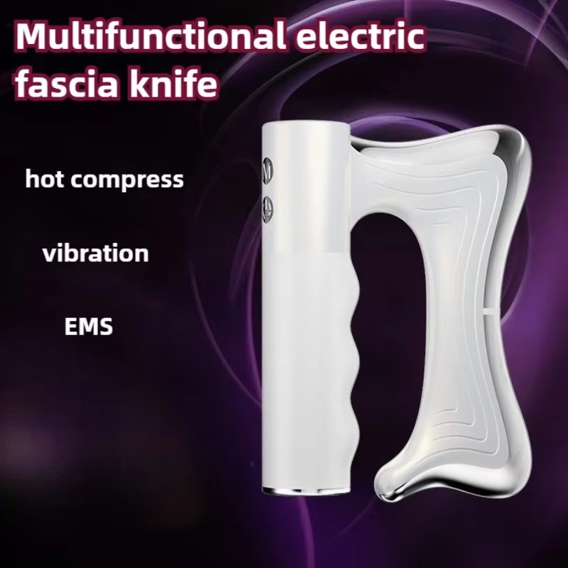 HeatFlex™ Cordless Heating Pad Wrap