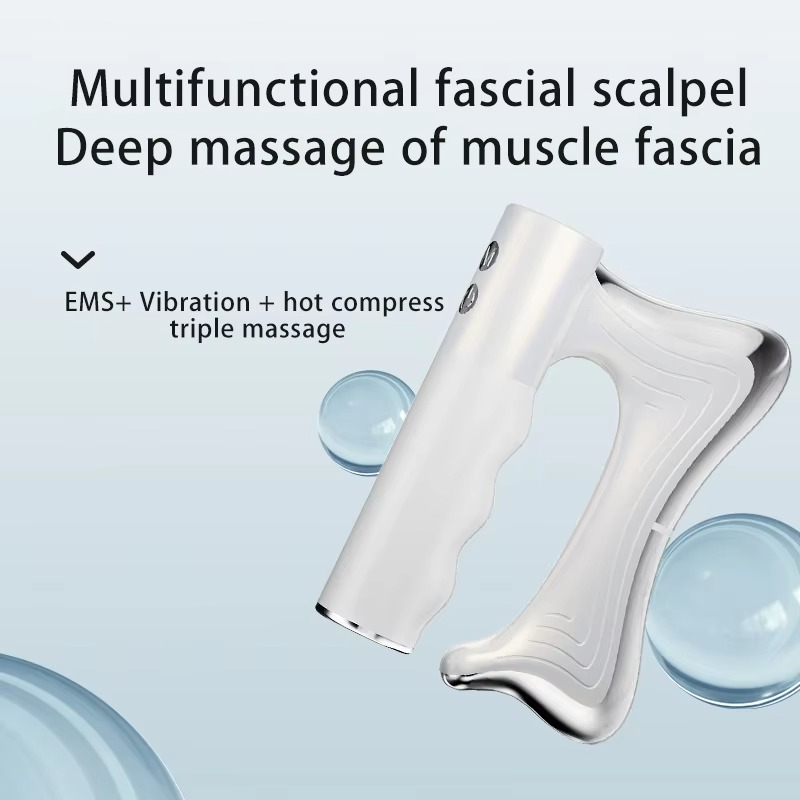 HeatFlex™ Cordless Heating Pad Wrap