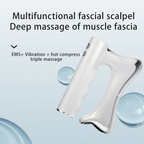 HeatFlex™ Cordless Heating Pad Wrap