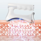 HeatFlex™ Cordless Heating Pad Wrap