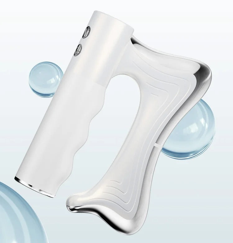 HeatFlex™ Cordless Heating Pad Wrap