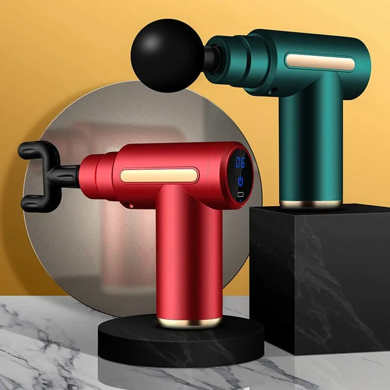 RecoveryPro™ Fascial Massage Gun