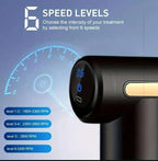 RecoveryPro™ Fascial Massage Gun