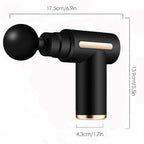 RecoveryPro™ Fascial Massage Gun