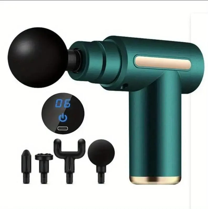 RecoveryPro™ Fascial Massage Gun