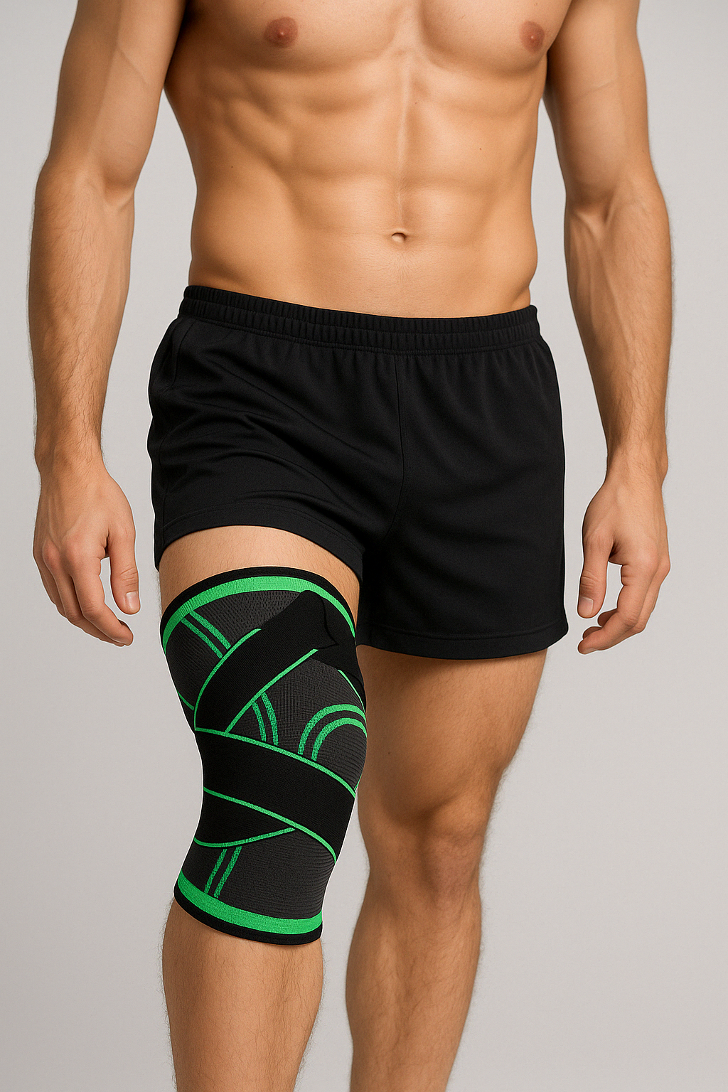Stridex™ Fitness Knee Brace