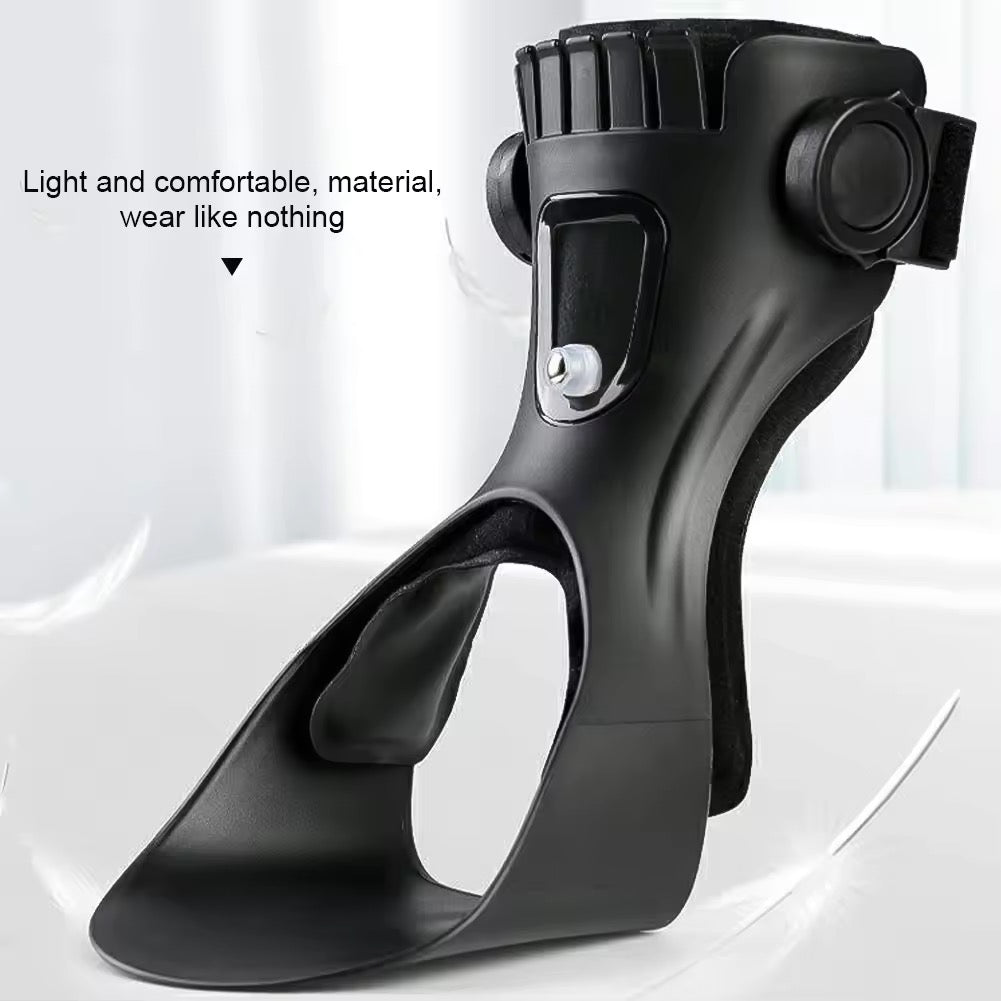 StepSure™ Adjustable Foot Drop Ankle Orthosis Brace