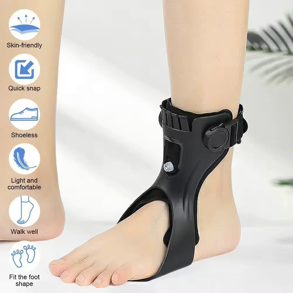 StepSure™ Adjustable Foot Drop Ankle Orthosis Brace
