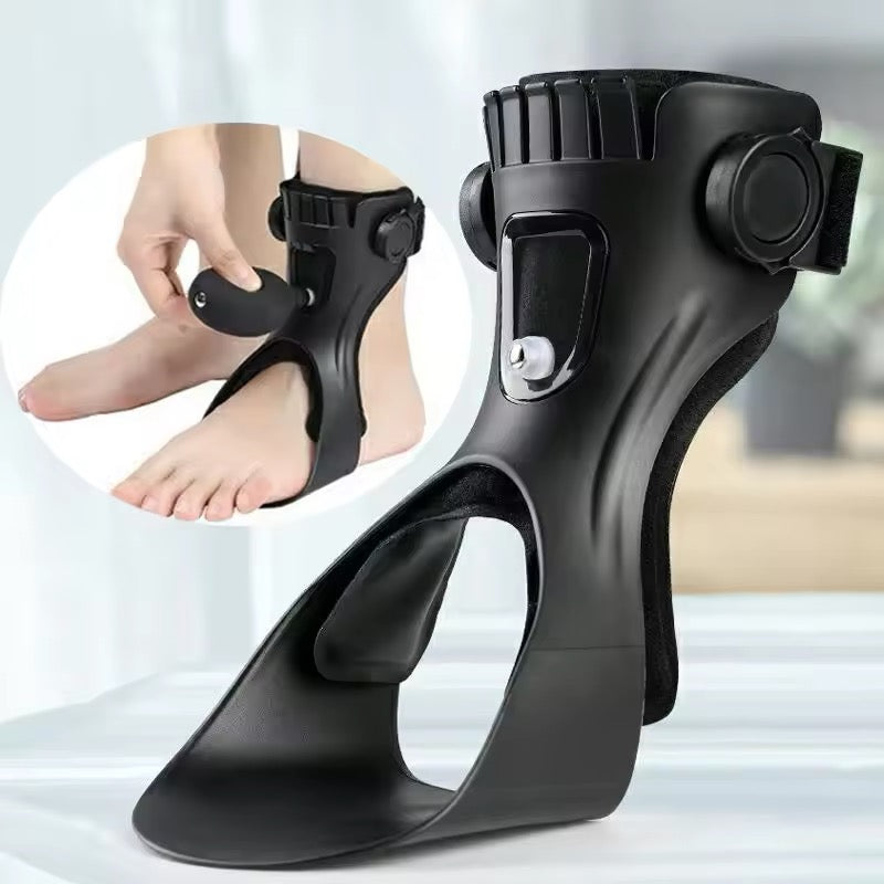 StepSure™ Adjustable Foot Drop Ankle Orthosis Brace