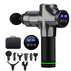 Pulsepro™ Touch Massage Gun