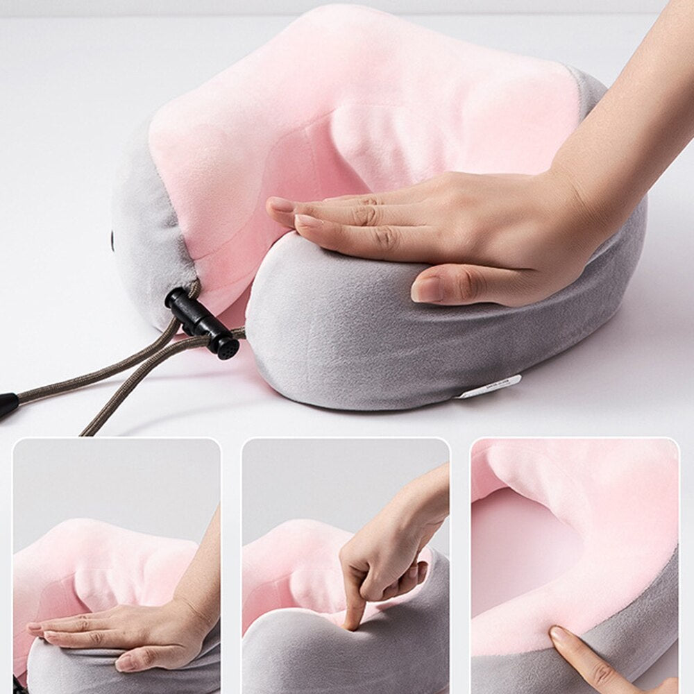 KneadMe™ Shiatsu Neck & Shoulder Massager