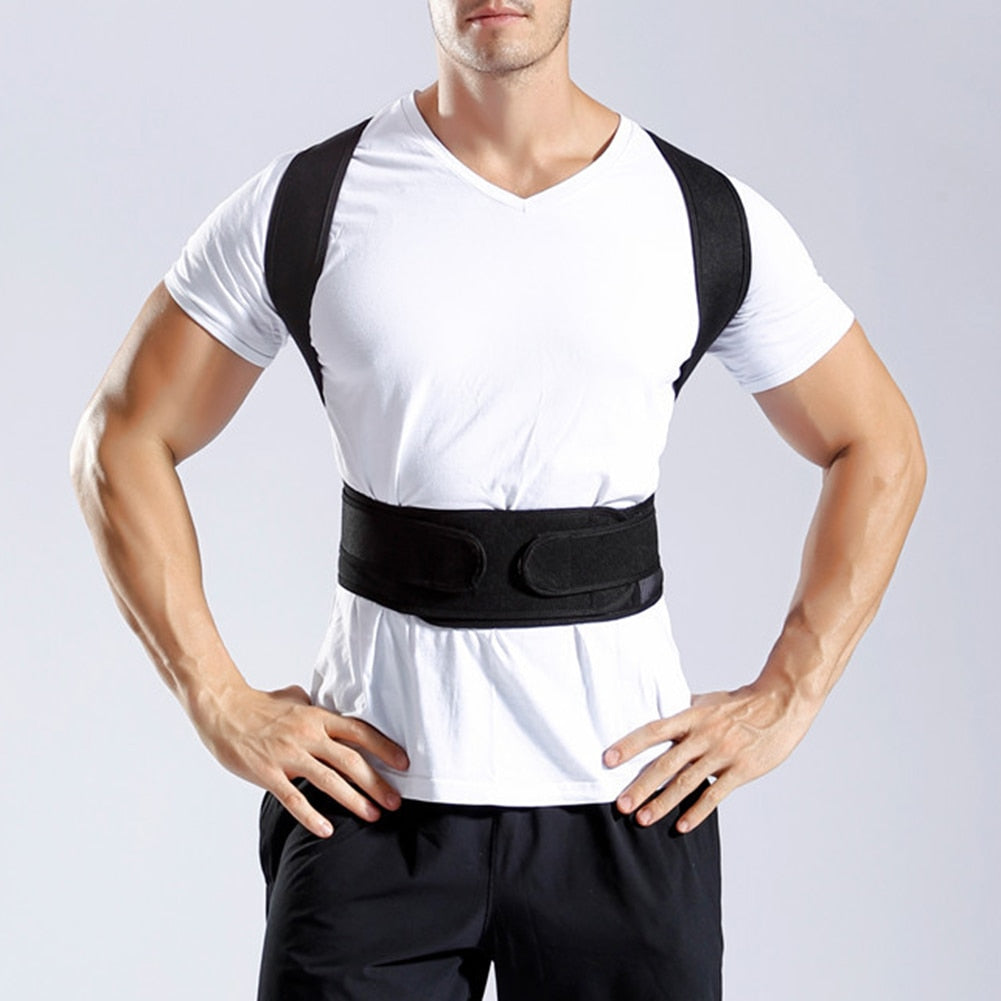 Vertux™ Posture Corrector