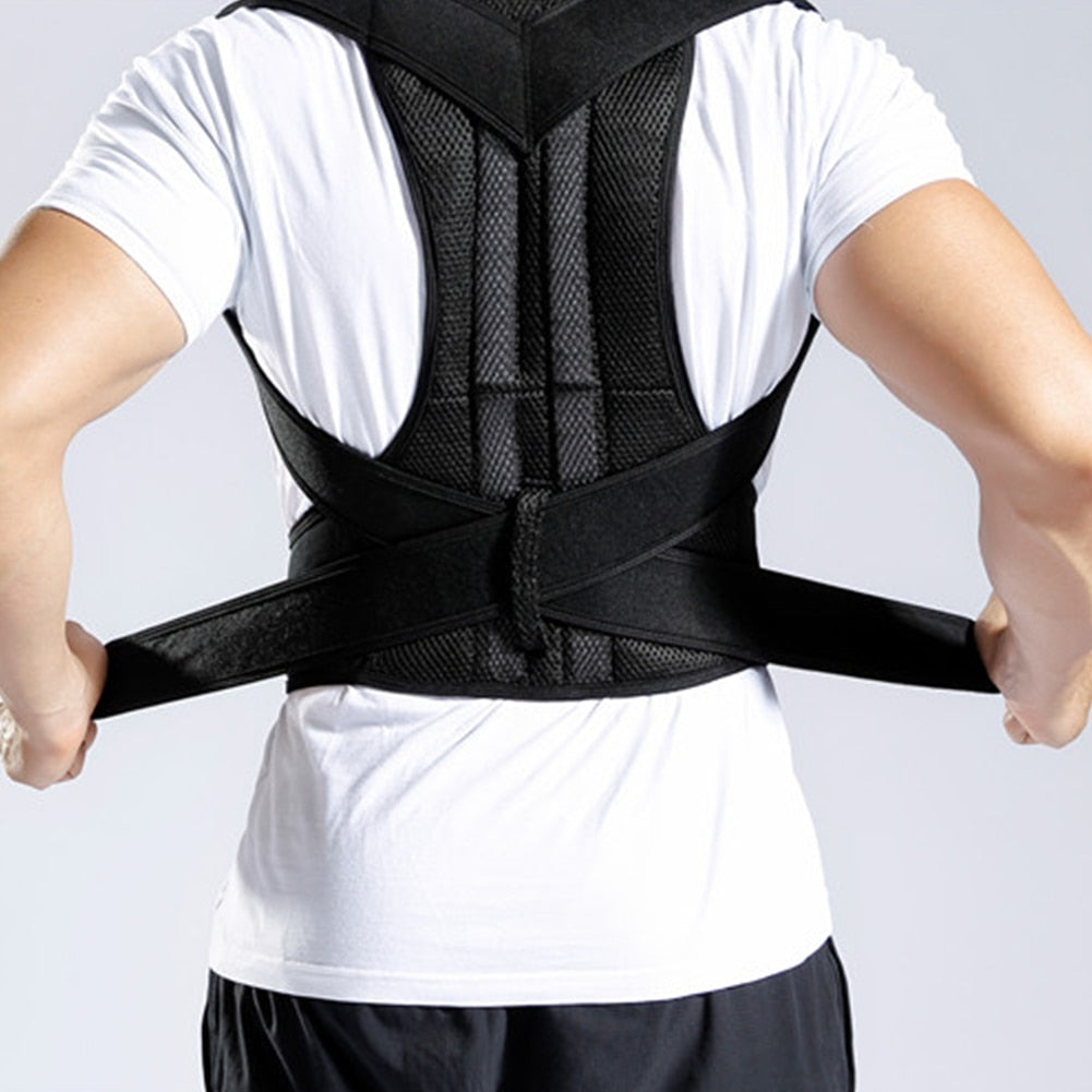 Vertux™ Posture Corrector