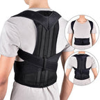 Vertux™ Posture Corrector