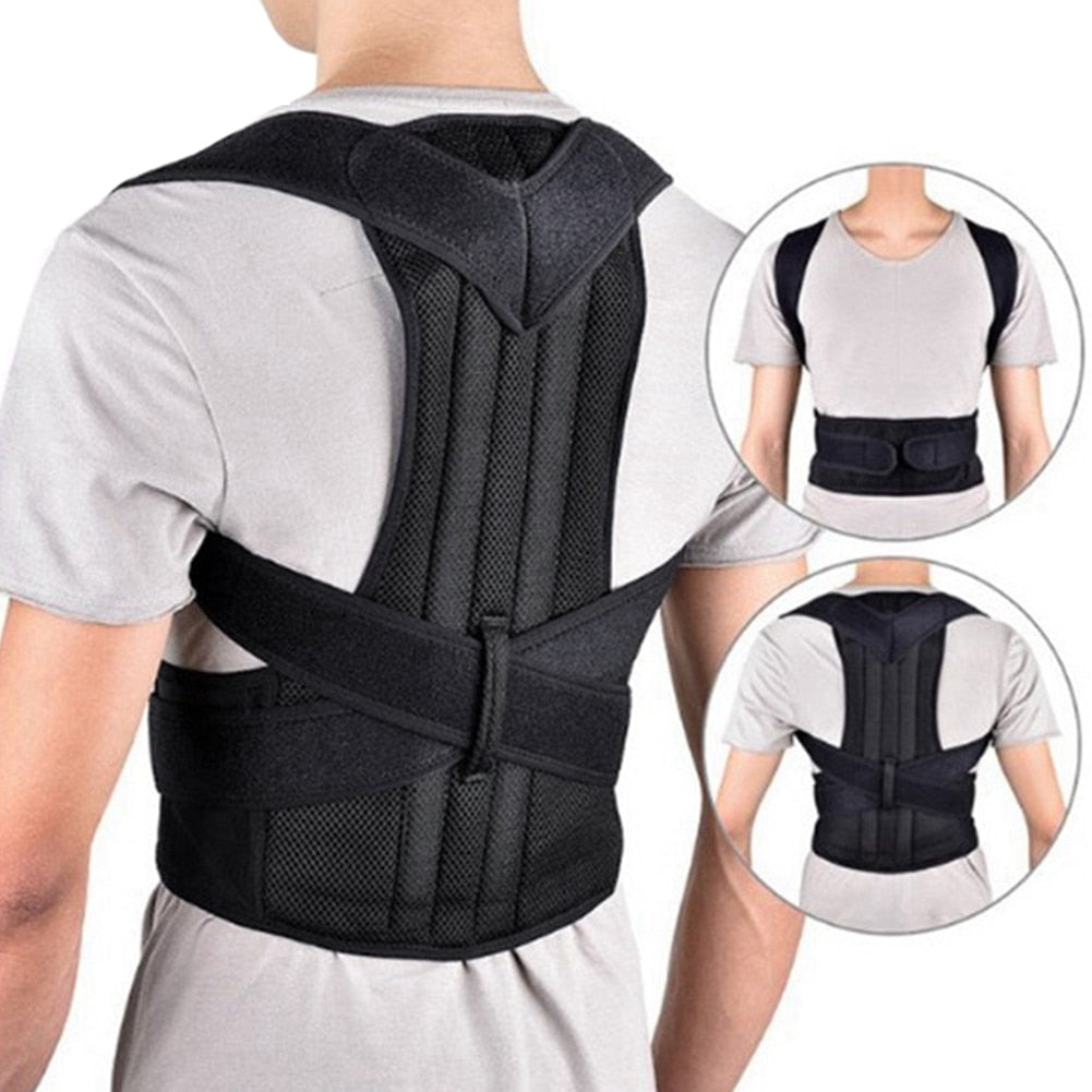 Vertux™ Posture Corrector