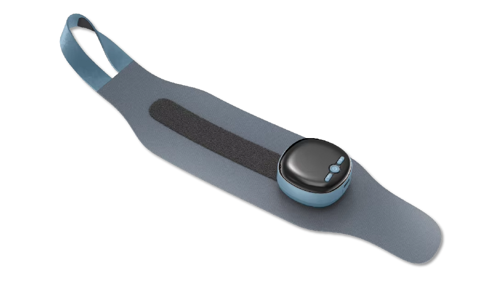WristEase Pro™ EMS Heating Wrist Brace
