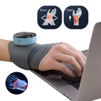 WristEase Pro™ EMS Heating Wrist Brace