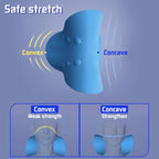 NeckEase™ Cervical Stretcher