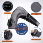 ShoulderHeat™ Compression Brace