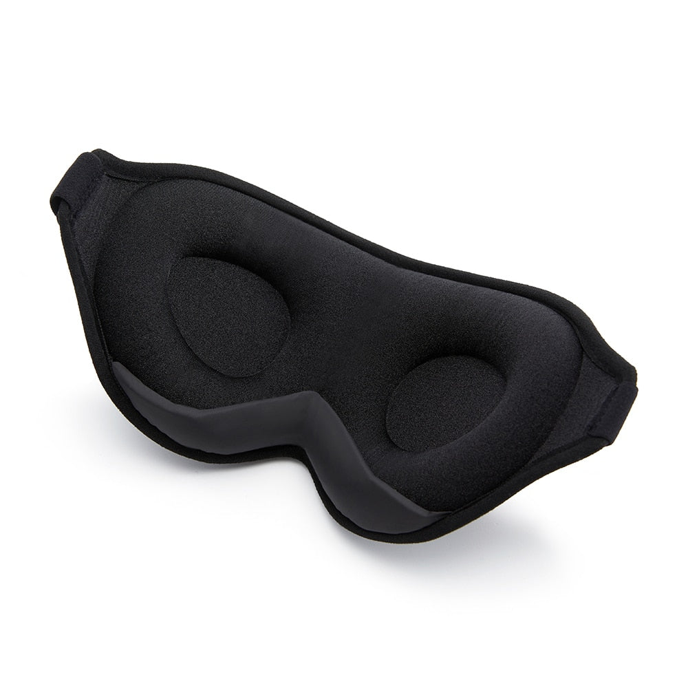 DreamShade™ 3D Sleep Mask