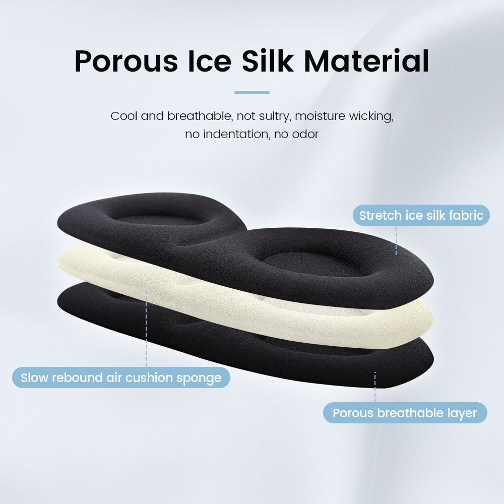 DreamShade™ 3D Sleep Mask