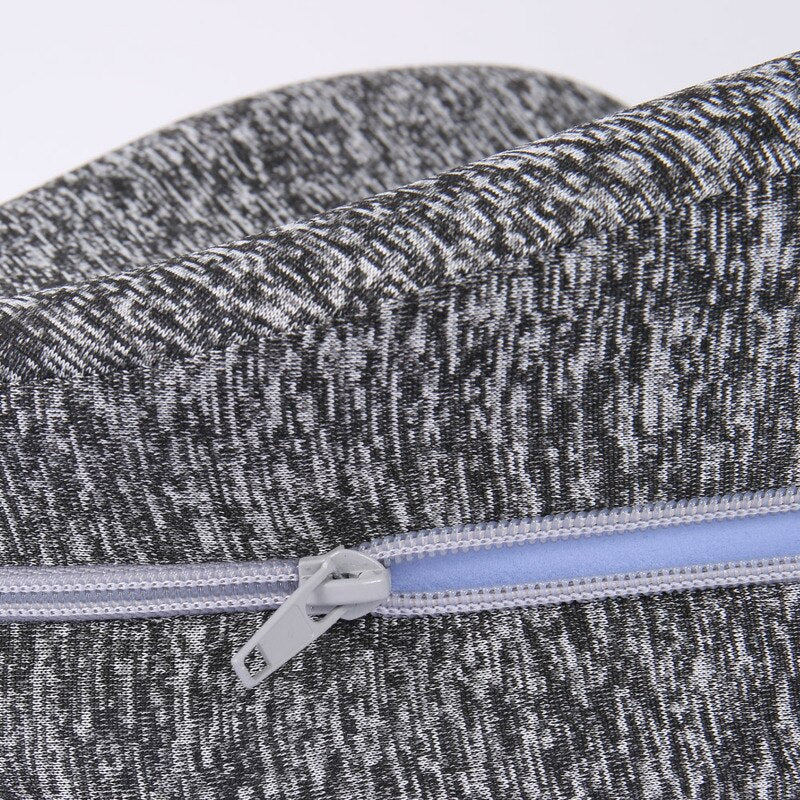 AlignRest™ Knee Support Pillow