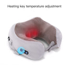 KneadMe™ Shiatsu Neck & Shoulder Massager