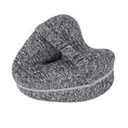 AlignRest™ Knee Support Pillow